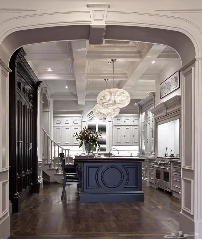 نجارة ابواب وديكورات خشب صبغ تصنيع و تركيب و صيانة الأخشاب 3