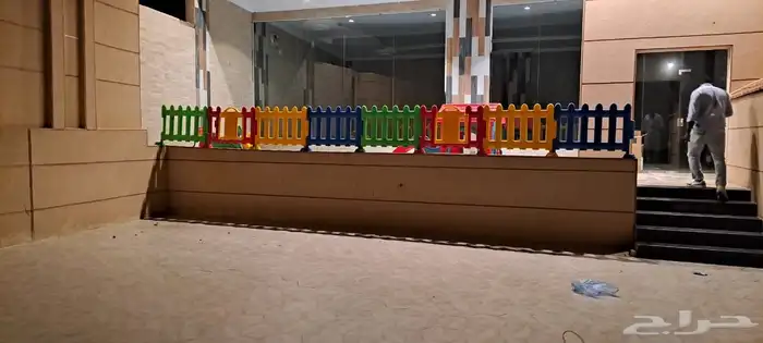 مراجيح وألعاب ترفيه ودراجات عاديه ورياضيه وكهربائيه 0
