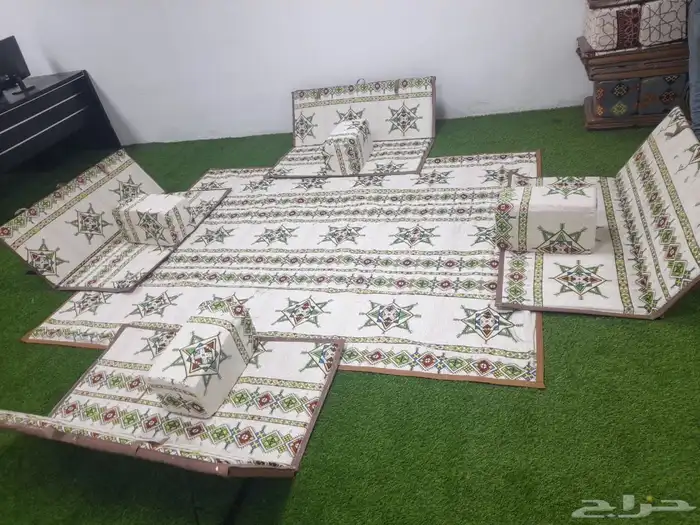 طقم الرحلات استعدادا للشتاء والطلعات تركي جاهزللتسليم الفوري 7