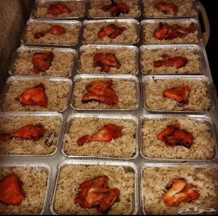 بوفيهات الرياض وضواحيها 8