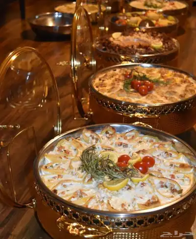 بوفيهات الرياض وضواحيها 4