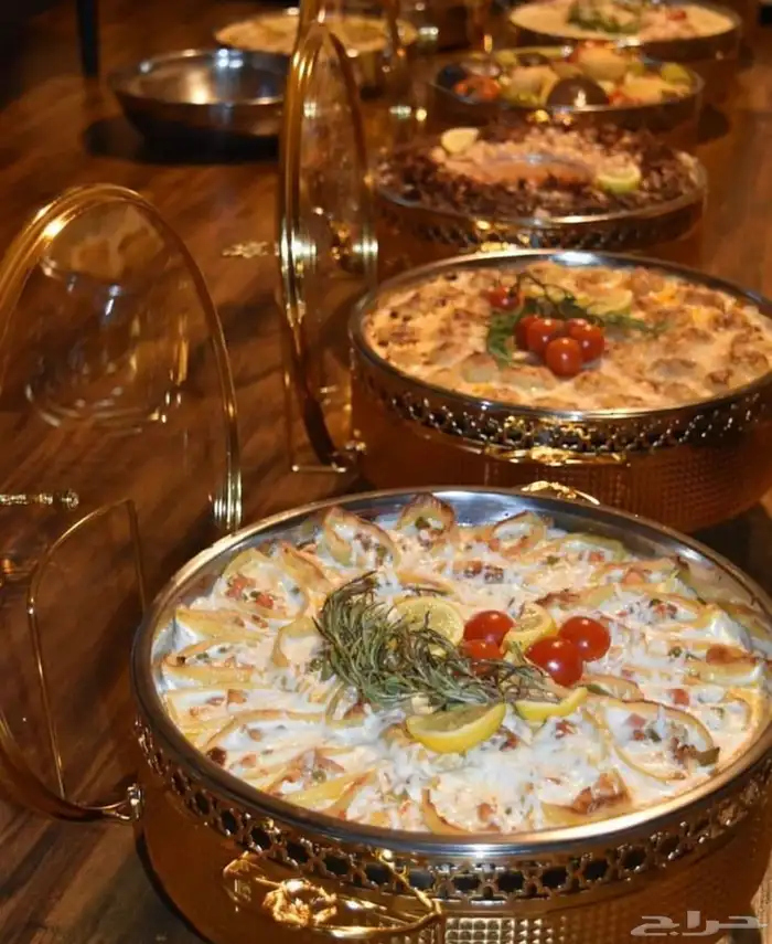بوفيهات الرياض وضواحيها 4