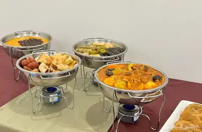 بوفيهات الرياض وضواحيها 0