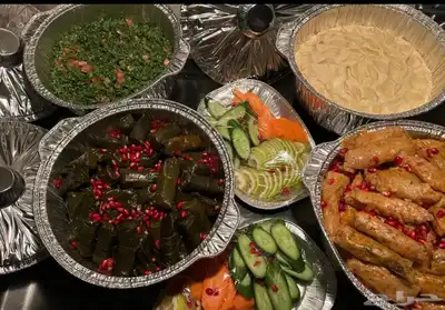 بوفيهات الرياض وضواحيها 1