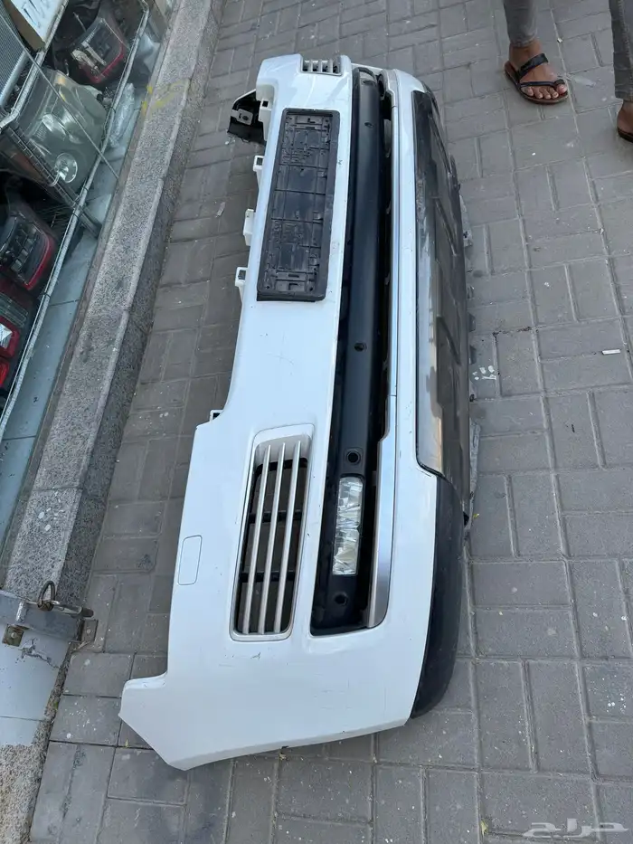 BODY KIT RANGE ROVER VOGUE 2014 UPGRADE 2023 4