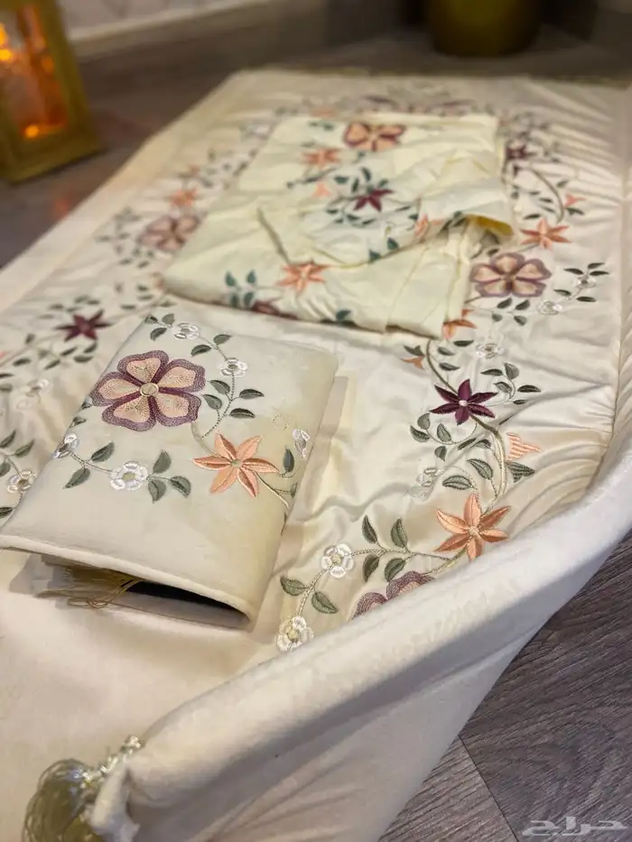 أطقم صلاه مبطنه تصفيه 4