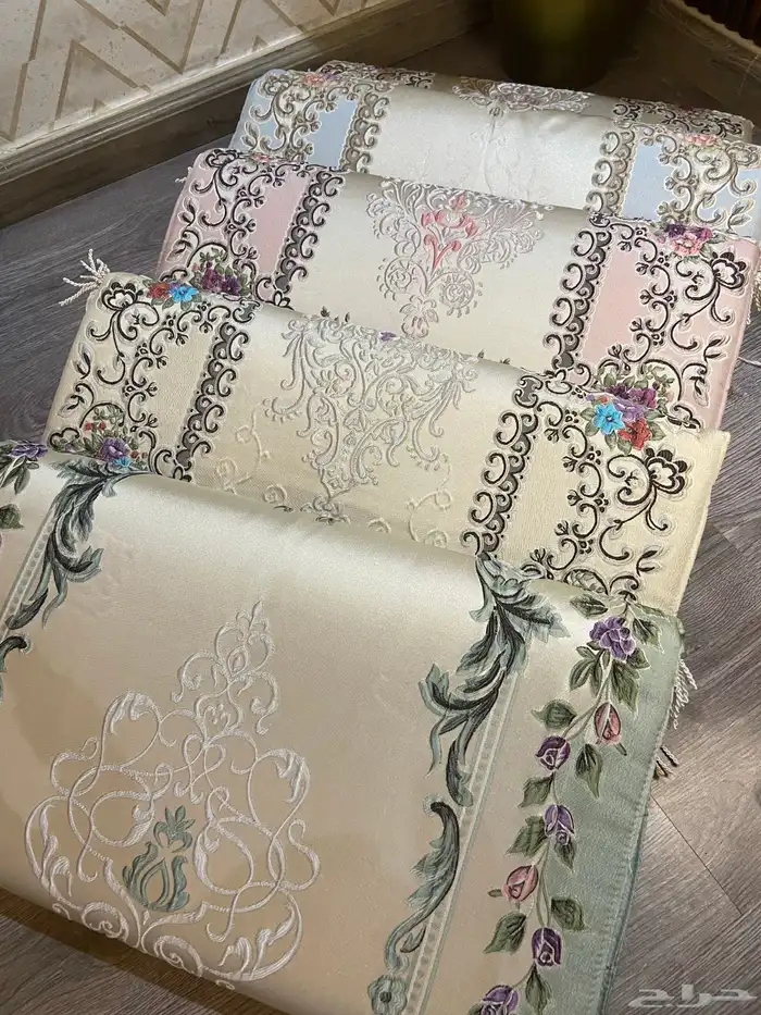 أطقم صلاه مبطنه تصفيه 11