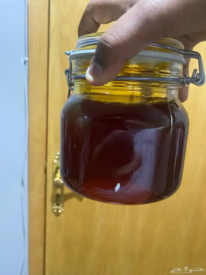 عسل سدر اصلي 2