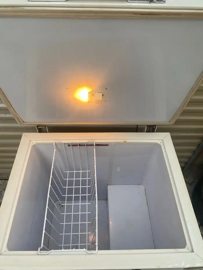 فريزر جنرال سوبر 9قدم 2