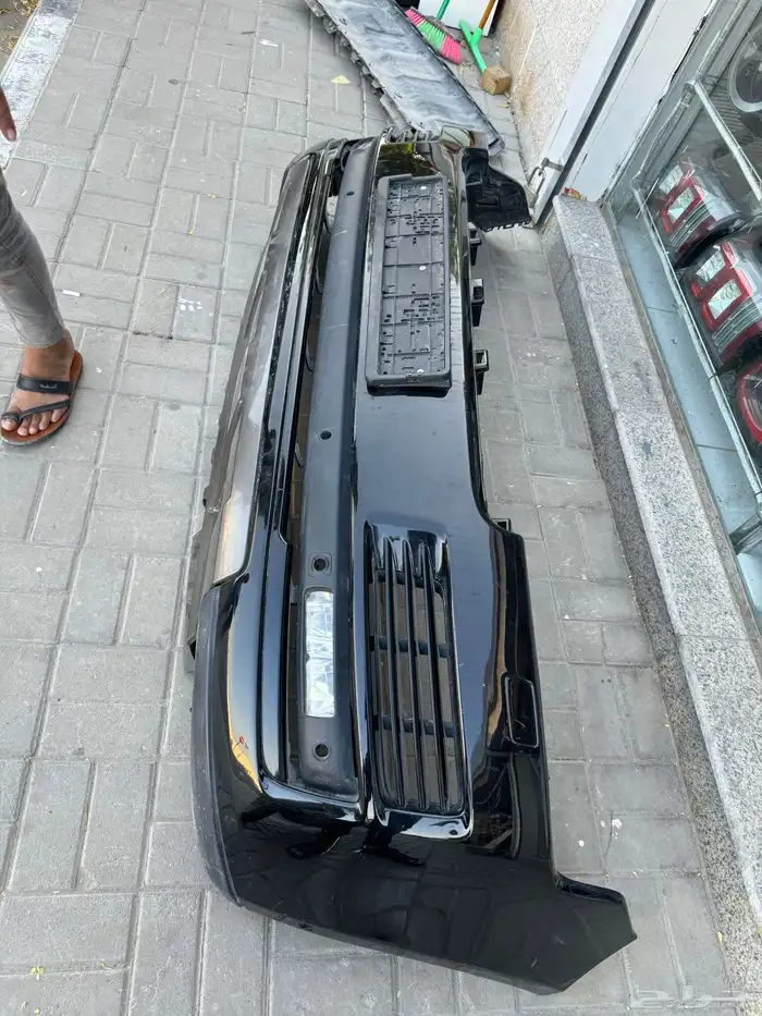 BODY KIT RANGE ROVER VOGUE 2014 UPGRADE 2023 7