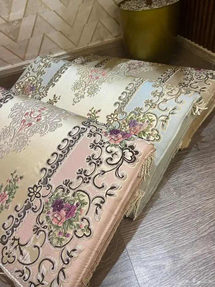 أطقم صلاه مبطنه تصفيه 12