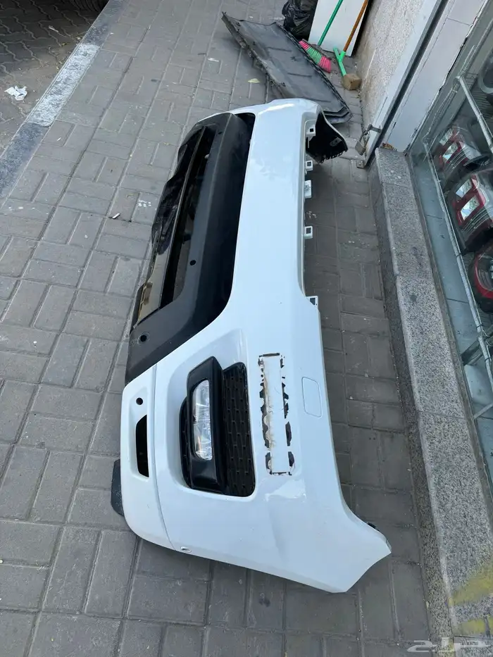 BODY KIT RANGE ROVER VOGUE 2014 UPGRADE 2023 8