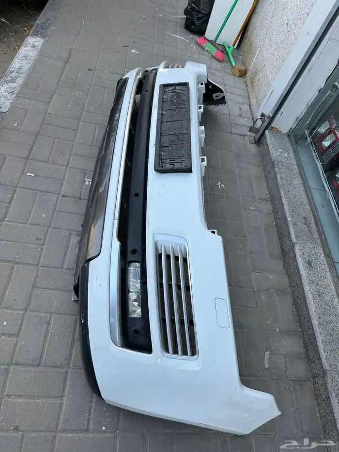 BODY KIT RANGE ROVER VOGUE 2014 UPGRADE 2023 3