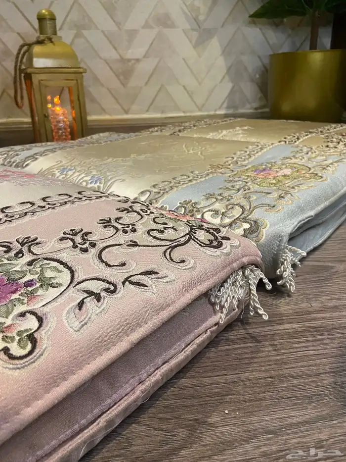 أطقم صلاه مبطنه تصفيه 13