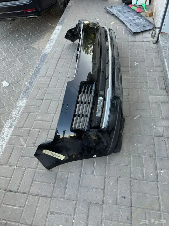 BODY KIT RANGE ROVER VOGUE 2014 UPGRADE 2023 6