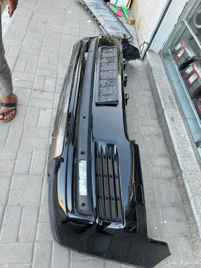 BODY KIT RANGE ROVER VOGUE 2014 UPGRADE 2023 5