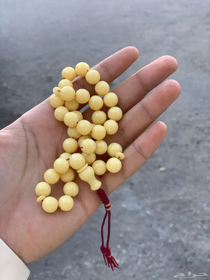مسباح دومنا صب قديم 1