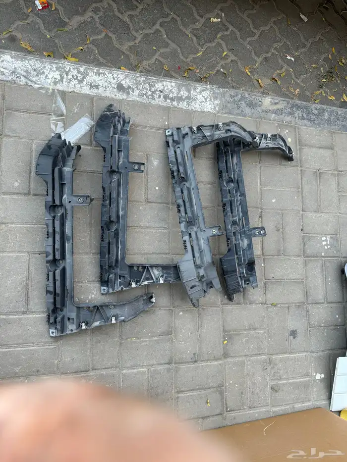 BODY KIT RANGE ROVER VOGUE 2014 UPGRADE 2023 10