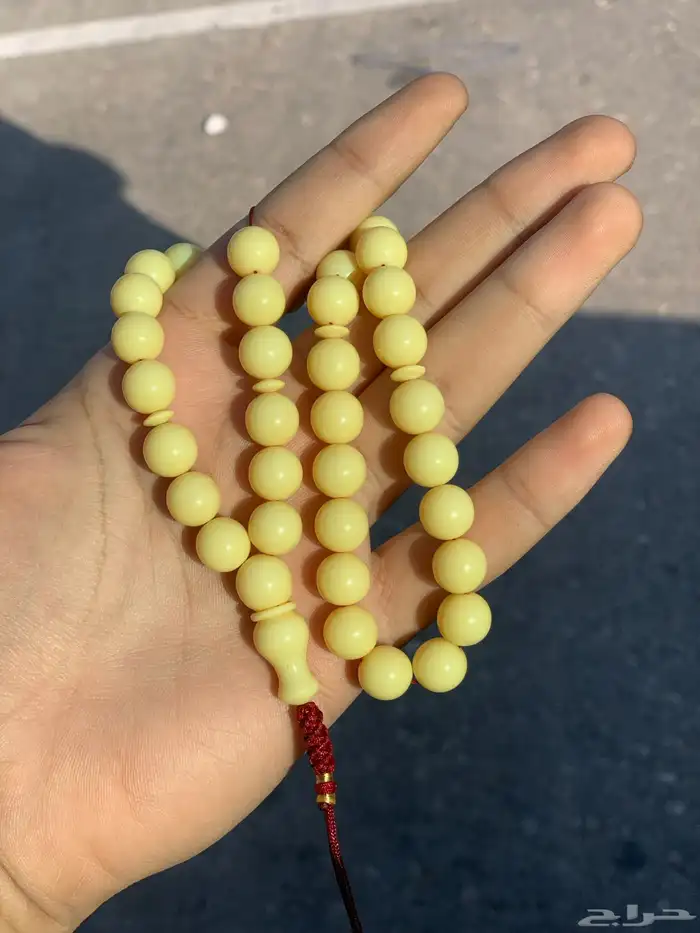 مسباح دومنا صب قديم 0