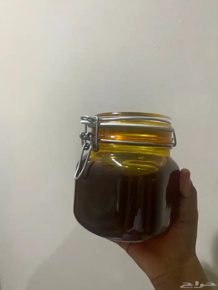 عسل سدر اصلي 0