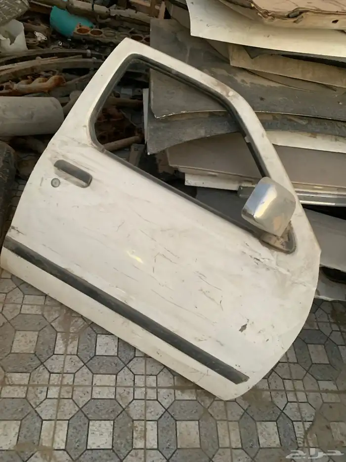 قطع ددسن 1