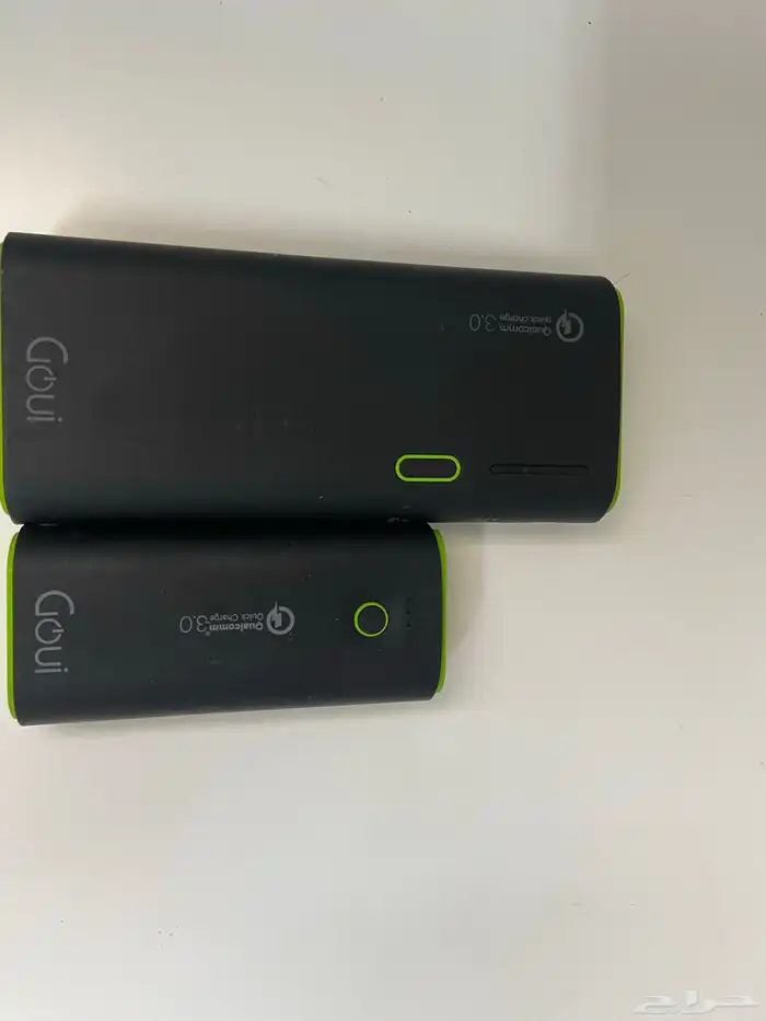 شاحن متنقل 0