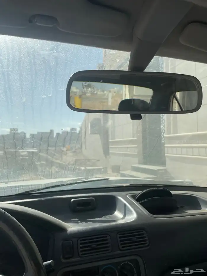 للبيع تيرسل بلوحه مميزه 6