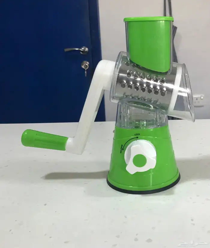 قطاعة خضار 3