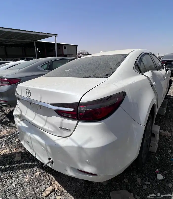 تشليح مازدا جميع أنواعها 0