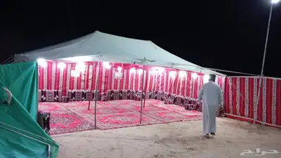 بيت شعر ايجار وخيم 1