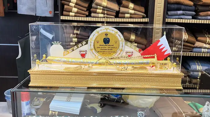 هدايا رجاليه سيوف دروع هدايا فاخره سيوف فاخره دروع راقيه 9