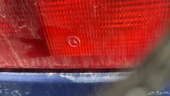 تشليح قطع غيار - مرسدس سبورت SLK230 3