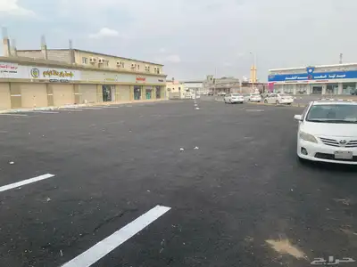 مقاول أسفلت جازان 4