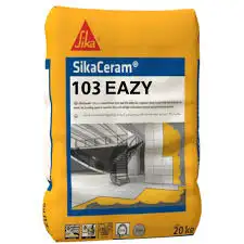 سيكا _غراء بورسلان _ سيراميك مقاوم للبكتيريا 1