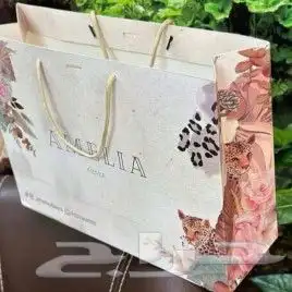 طباعه كروت استكر اكياس ملابس بوكسات حلويات علب شاورما ليبل 16