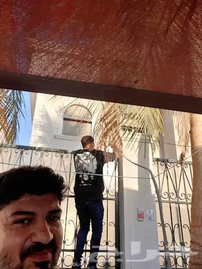 كاميرات انتركم شبكات سماعات جهاز بصمه فايبر 9