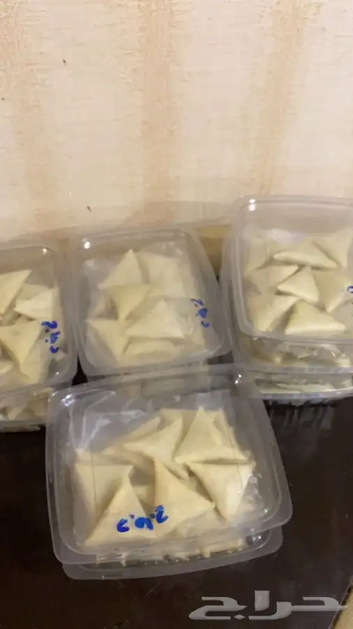 مفرزنات ولف عنب وملفوف 10