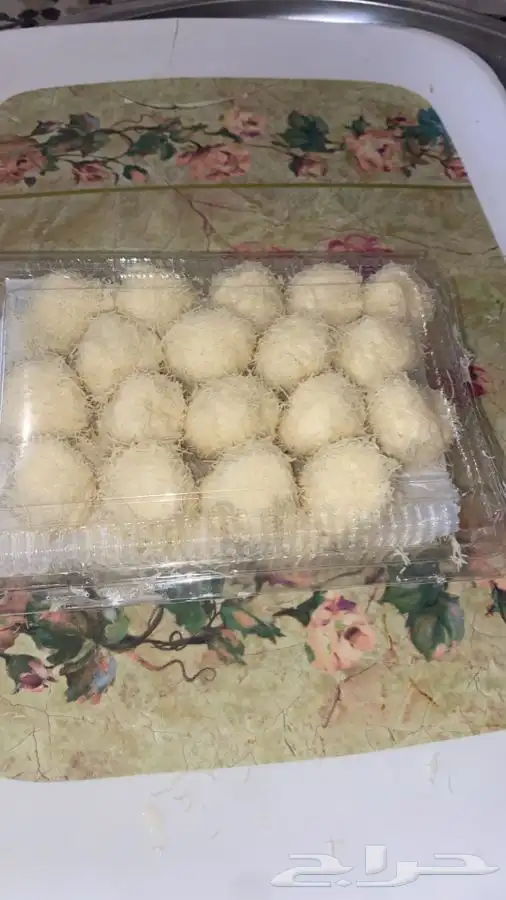 مفرزنات ولف عنب وملفوف 2