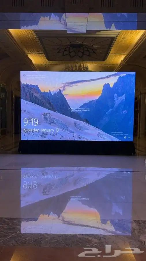 شاشات تاجير _بيع 7