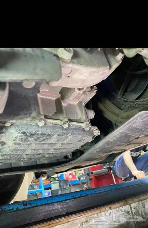 فحص سيارات في الجوف سكاكا دومة طبرجل 1