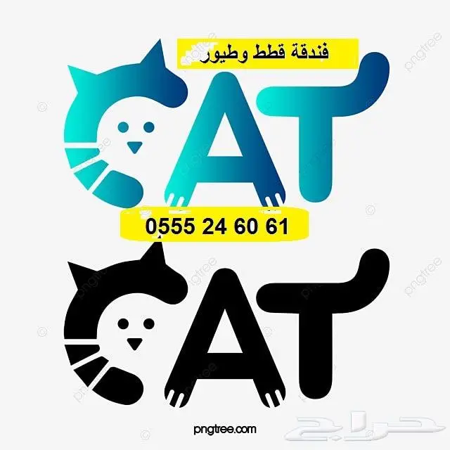فندقة قطط وطيور بسفركم - شاهد التقييمات 1