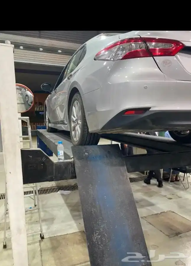 فحص سيارات في الجوف سكاكا دومة طبرجل 0
