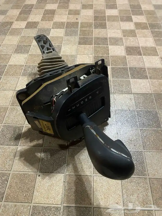 عصاء قير كابرس للبيع 2