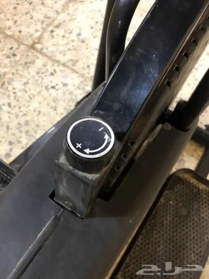 جهاز دراجة رياضي 2