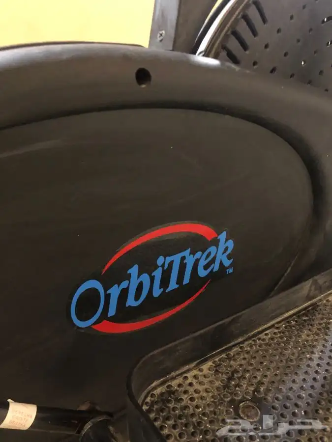 جهاز دراجة رياضي 1