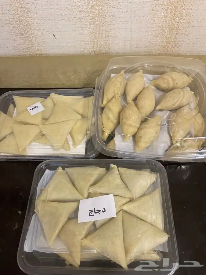 مفرزنات ولف عنب وملفوف 6