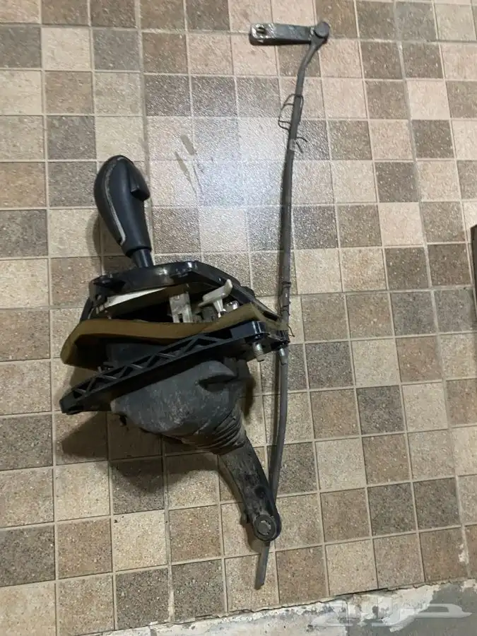 عصاء قير كابرس للبيع 0