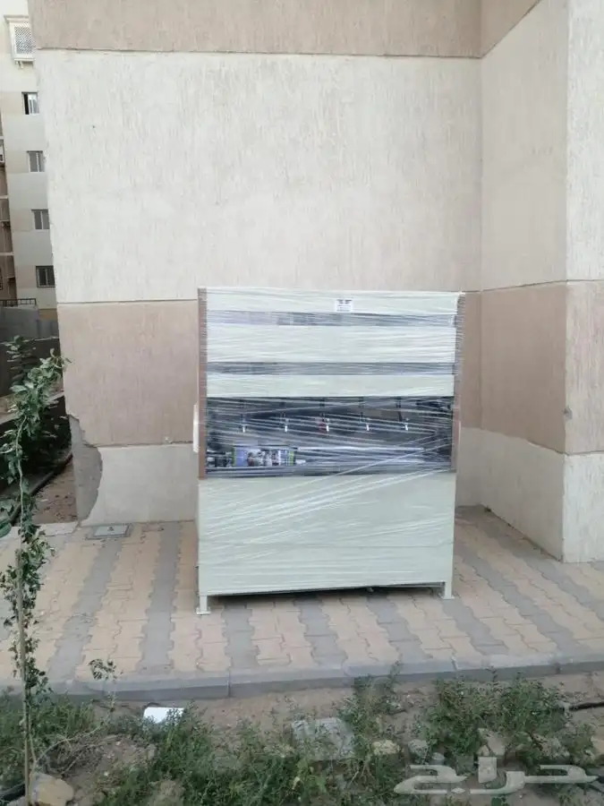 برادات ماء 5