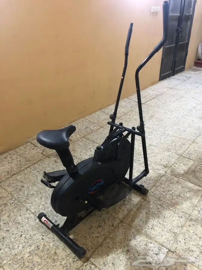 جهاز دراجة رياضي 0