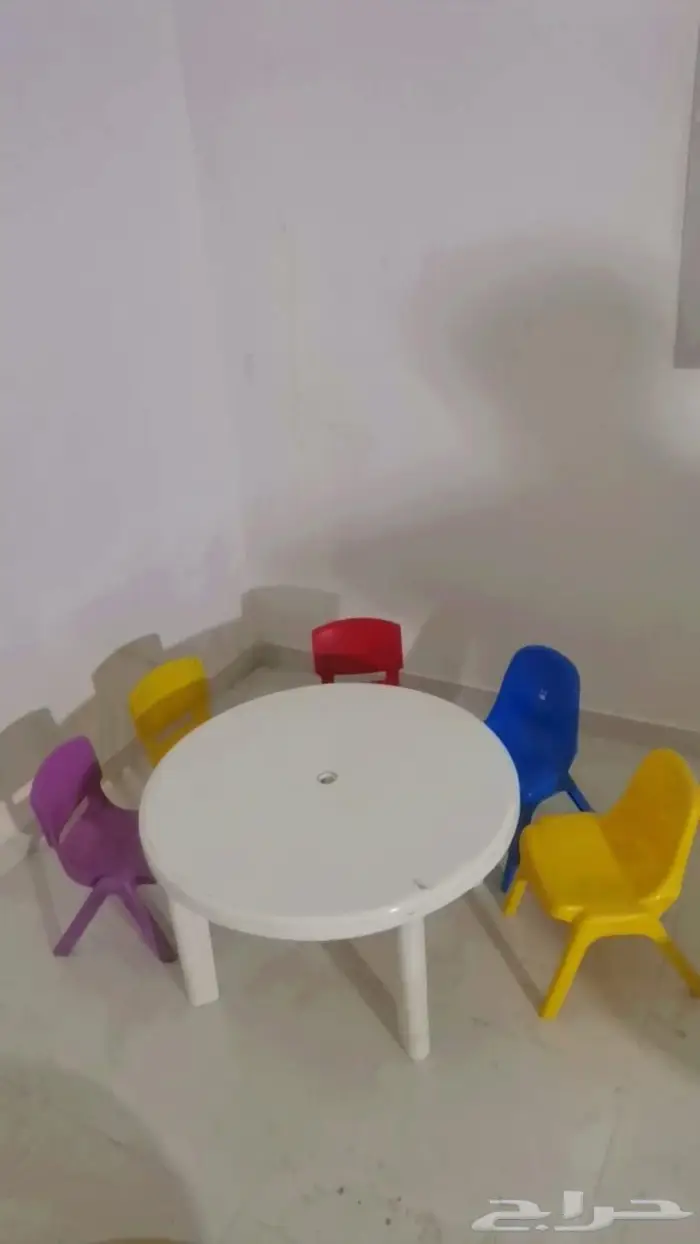 مستلزمات مدرسه - روضة 1